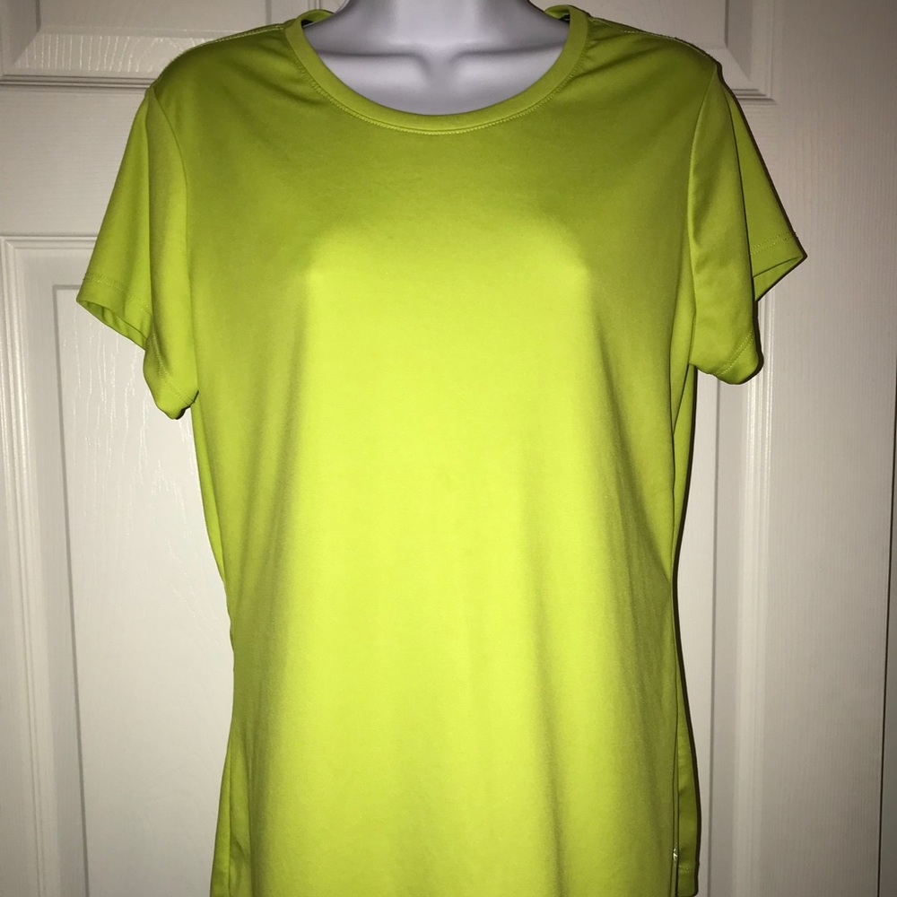 Danskin Now Athletic Tee